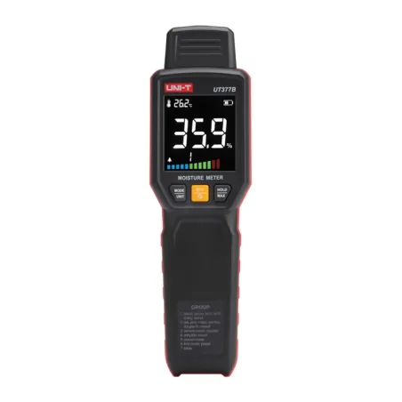 Uni-T UT377B Wood Moisture Meter